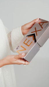 Rue Broca by Afnan Nexa Musee Eau de Parfum