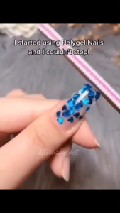 Nail Garden ชุดทำเล็บเจล 36ชิ้น/ชุด เครื่องอบเล็บเจล54w/6w อุปกรณ์ทำเล็บ มีหลายสีทาเล็บให้เลือก