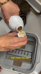 Nước lau sàn khử mùi hôi chó mèo 1000ml JULYHOUSE kết hợp tinh dầu Oải Hương Vỏ Bưởi Khuynh Diệp và Sả Chanh