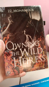 Psicom - [ENGLISH BOOK] Owning the Wild Heiress Book 1 by 22Monamour
