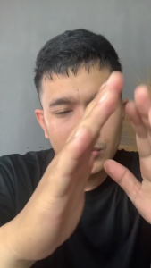 Clorismen Geng Max B - Paket Termurah Perawatan Wajah Pria Hilangkan Jerawat Berminyak dan Kerutan