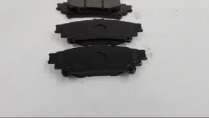 BRAKE PAD SIENTA KAMPAS REM BELAKANG SIENTA 04465-0D040