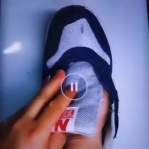 Stiker Tambalan Insole Pelindung Sepatu Insole Protector Repair Patch