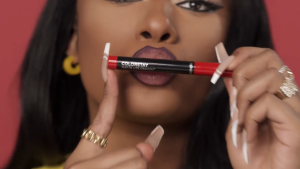 Revlon Colorstay Matte Lite Crayon (Full-Coverage Matte Lip Color Crayon)