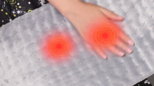 แผ่นประคบร้อนไฟฟ้า กระเป๋าไฟฟ้า เครื่องประคบร้อน แผ่นร้อนไฟฟ้า แผ่นร้อนกายภาพ แผ่นกระคบร้อน