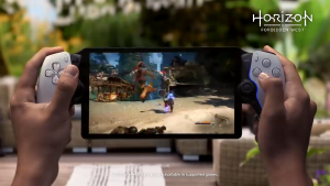 [Tradezone] PlayStation PS Portal Console For Your PS5 / PS5 Slim