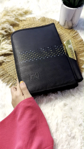 MY QALAM AQ DIGITAL ASAS EKSEKUTIF (A5-GOLD EDITION)