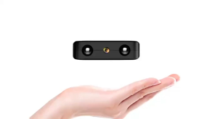 กล้องวงจรปิดดูผ่านมือถือกล้องจิ๋วไรสาย4kกล้องวงจรปิดไร้สายกล้องวงจรปิด wifi