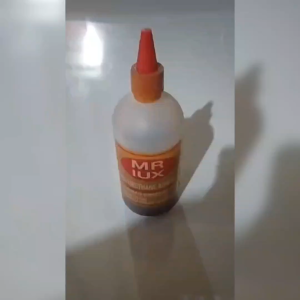 Lem Polyurethane & Lem PU 0.5KG: Panduan Lengkap untuk Penggunaan di Kayu & Kulit