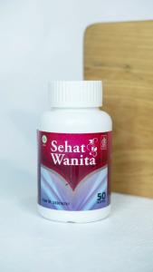 Sehat Wanita 100% Original Jamu Kewanitaan Walatra Bersih Wanita Alami - 50 Kapsul POM TR 193325571 (CV. Sami Mandjoer) - Kesehatan & Pengobatan
