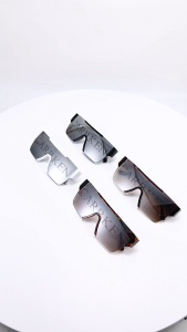 New cycling glasses outdoor sports casual cycling sunglasses for men and women UV400