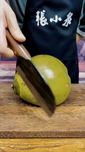 Pisau Koki Super Tajam: Memilih & Menggunakan Pisau Dapur Berkualitas Tinggi