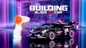 Mainan Anak RC Super Car 1:18 Mainan Mobil Balap Racing Car