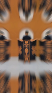 SANDANG SARUNG - sarung batik goyor anak laki laki motif kang santri uniq untuk SD-SMP