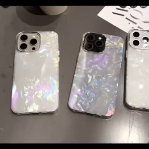 Case New IMD Crystall White Hologram Plating Silver Chrome Hybird PC Silikon Iphone 15 15 Plus 15 Pro 15 Pro Max Iphone 14 14 Plus 14 Pro 14 Pro Max Iphone 13 13 Pro 13 Pro Max Iphone 12 12 Pro 12 Pro Max Iphone 11 11 Pro 11 Pro Max IP X Xs XR Xs Max