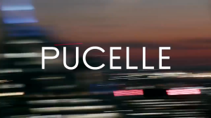 Pucelle Eau De Luxe 100mL: Parfum Tahan Lama & Berkualitas Tinggi