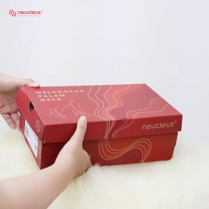 Neucleus ROSE-02 Sandal Wanita Terbaru