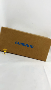 Kacamata Sepeda Shimano Twinspark CE-TSPK2 Lens Ridescape HC Bicycle Empire