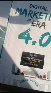 Digital Marketing Di Era 4.0