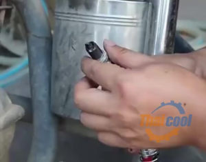 บล็อกถอดหัวเทียน บล็อกขัน ตัวทีข้ออ่อน บล็อคถอดหัวเทียน ลูกบล็อกเบอร์ 16 และ 21 mm ถอดหัวเทียน คอยหัวเทียน บล็อคขันหัวเทียน บล็อกตัวทีถอดหัวเทียน ชุดถอดหัวเทียน ประแจถอดหัวเทียน (จัดส่งจากประเทศไทย)