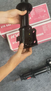 [GIÁ 1 CẶP] Phuộc Trước Suzuki Super Carry Pro KYB - 338096/338097- Giảm Xóc Sau Supper Carry Pro