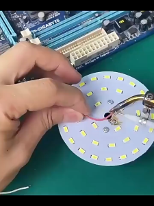 Mesin Las Otomatis Jerman ELW & Tin Gun 60W