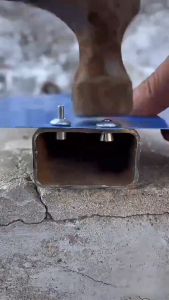 10Pcs Round Head Aluminum Alloy Drive Rivets: A Comprehensive Guide