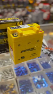 AKI MOTOBATT MTX3L NINJA R SS RX KING FIZR FIZ R ORIGINAL KUSUS PULAU JAWA