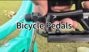 Murah Pedal Sepeda As Besar Bearing Sepeda Lipat Gunung Roadbike Modern