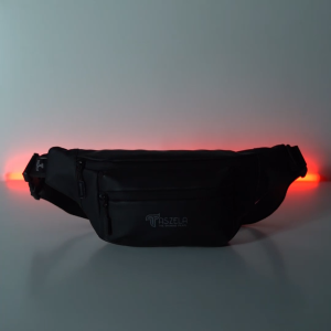 Taszela | Tas Waistbag Tas Waterproof Tas Selempang & Bahu Pria CAVO