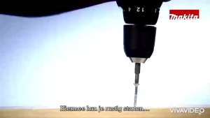 MAKITA สว่านไร้สาย 159 V 3ระบบ แบต 2 ก้อน สว่านไฟฟ้ากระแทก cordless battery electric drill -งานเทียบ เกรด AAA+ เยี่ยม