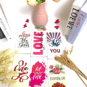 TENNESY HIASAN DINDING MOTIVATION QUOTE 10x20CM WALL DECOR PAJANGAN KAYU POSTER RUMAH KAMAR TIDUR