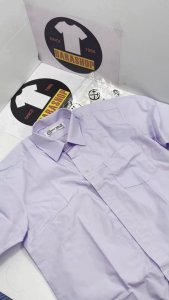 เสื้อนักเรียนชาย ตราค้อน ชุดนักเรียน เสื้อนักเรียน ชุดนักเรียนชาย พร้อมส่งด่วน