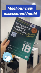 Sec 1 Express 150 Essential Exam Practice Questions Vol 1A