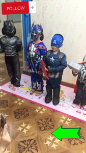 Bộ đồ siêu anh hùng Marvel cho bé trai Đồ hóa trang Halloween siêu nhân Hulk Thor Iron man Deadpool Spiderman cho bé Đồ Cosplay Spiderman Cho Trẻ Em - Lazada