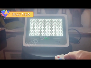 Free Warranty for Life: IP67 Waterproof Solar Flood Light & Heavy Duty 1500W Outdoor Lights