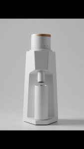 MHW-3BOMBER Sniper Electric Coffee Grinder Espresso / pour over coffee grinder