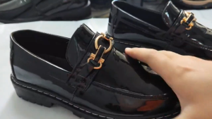 Men's Formal & Breathable Leather Shoes: A Comprehensive Guide