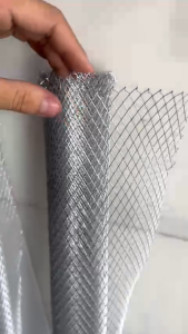 ( 10 cuộn) Lưới tô tường trát tường lưới mắt cáo chuyên dùng chống thấm nứt tường đạt hiệu quả cao