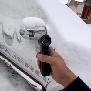 Mini Jet Blower Portable Turbo Fan 130000RPM 52m/s Super Power Handheld Cordless Jet Fan Blower For Cleaning Camping 鼓风机