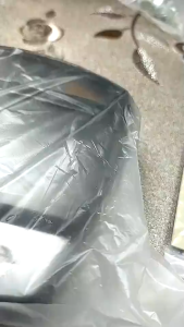 Ex5/ Dream cermin meter len meter cover cermin