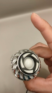 Lampu LED Berkualitas Tinggi & Proyektor Rem Belakang