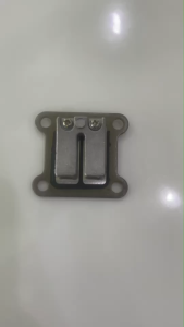 หรีดวาล์ว ลิ้นวาล์ว เครื่องตัดหญ้า411 อะไหล่เครื่องตัดหญ้า411 อะไหล่ทดแทน