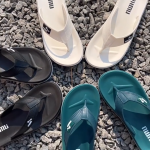 Sandal Cowok Dewasa: Pilihan Terbaik untuk Pria Modern