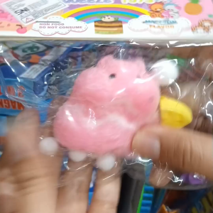 Mainan Squishy / Squishy Sanrio / Squishy Hamster