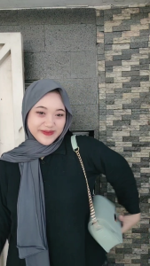 TAS SELEMPANG WANITA MINI KEYLA SLINGBAG