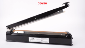 Impulse Heat Sealer Mesin Penyegel Joyko IS-917 Besi 40 cm