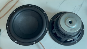 củ loa sub 20  siêu trầm từ 110 coil 36 (Giá 2 chiếc) - hàng chinh hãng