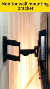 Tv Rack 14-70 Inch Lcd Bracket Wall Expansion Extension Brackettv Inches