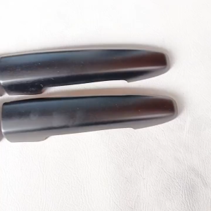 Cover Handle Pintu Mobil All New Ertiga 2018 Hitam